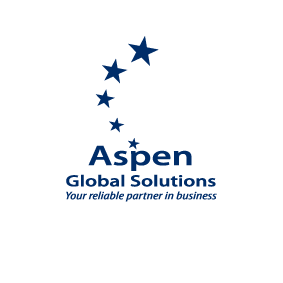 Aspen global solutions - logo
