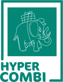 Hypercombi - logo