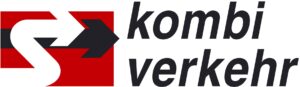 Kombiverkehr - logo