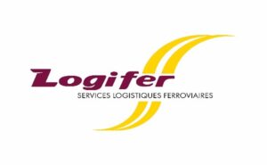 LOGIFER - logo