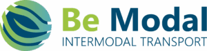 Logo Be Modal