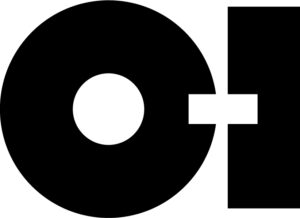 O-I_100K -logo