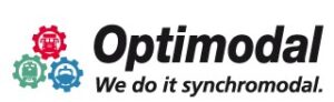 Optimodal - logo