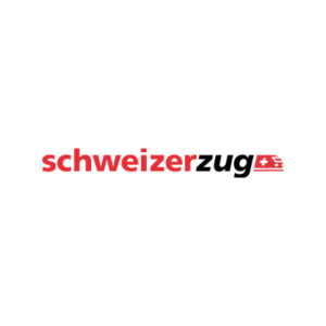Schweizerzug AG - logo